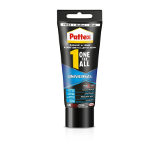 Pattex One for All Universal ragasztó ragasztóanyag