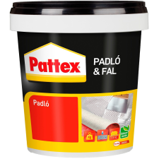 Pattex padlóragasztó 1 kg festő és tapétázó eszköz