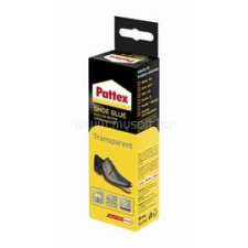 Pattex Palmatex 50ml cipőragasztó (PATTEX_1436032) ragasztó