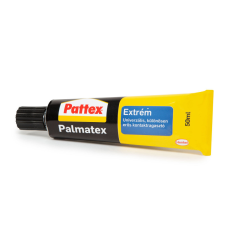  Pattex Palmatex Extrém kontakt ragasztó - 50 ml ragasztó
