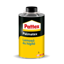 PATTEX PALMATEX LEMOSÓ ÉS HÍGÍTÓ - 1 L hígító és oldószer
