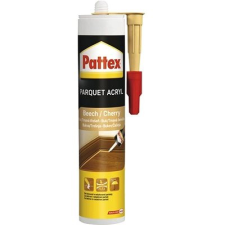 Pattex parkettafugázó - bükk/cseresznye, 310ml ragasztóanyag