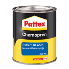 Pattex Pattex Chemoprene Extreme KLASIK ragasztó, 300 ml ragasztóanyag