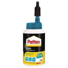 Pattex Pattex Wood Super 3 ragasztó, 250 g ragasztóanyag