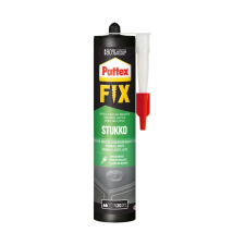Pattex Stukkó ragasztó 380g (H2818632) (H2818632) ragasztó