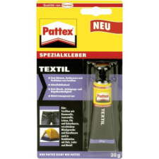 Pattex textil és szövetragasztó 20g Pattex PXST1 (PXST1) ragasztó