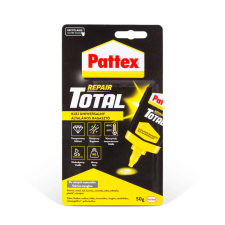 Pattex Univerzális erős ragasztó 50 g ragasztóanyag