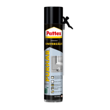 Pattex UNIVERZÁLIS PURHAB KÉZI 750ML purhab, tömítő, tapasz