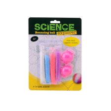  Pattogó labda készítő szett kreatív és készségfejlesztő