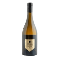 Pátzay Prémium Chardonnay 2022 (0,75l) bor
