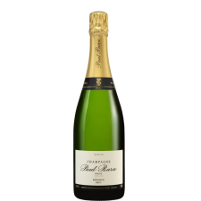 Paul Bara Bouzy Champagne Réserve Brut 0,75l pezsgő