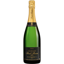 Paul Bara Brut Millésime 2014 0,75l bor