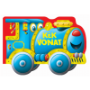  Paul Dronsfield - Kék Vonat