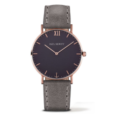 Paul Hewitt PH-SA-RSTB13S UNISEX QUARZT karóra