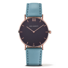 Paul Hewitt PH-SA-RSTB23S UNISEX QUARZT karóra