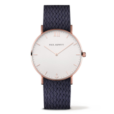 Paul Hewitt PH-SA-RSTW17S UNISEX QUARZT karóra