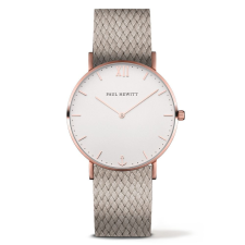 Paul Hewitt PH-SA-RSTW25M UNISEX QUARZT karóra