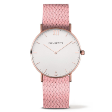Paul Hewitt PH-SA-RSTW27M UNISEX QUARZT karóra