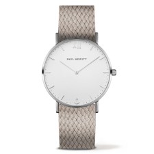 Paul Hewitt PH-SA-SSTW25M UNISEX QUARZT karóra