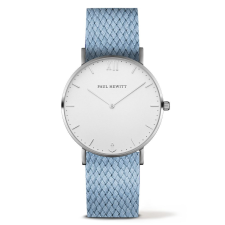 Paul Hewitt PH-SA-SSTW26M UNISEX QUARZT karóra