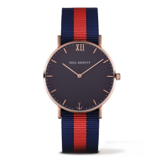 Paul Hewitt PH-SARSTBNR20 UNISEX QUARZT karóra