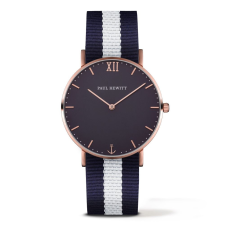 Paul Hewitt PH-SARSTBNW20 UNISEX QUARZT karóra