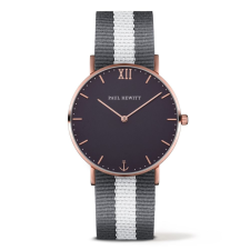 Paul Hewitt PHSARSTBGRW20 UNISEX QUARZT karóra