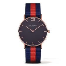Paul Hewitt PHSARSTBNR20S UNISEX QUARZT karóra