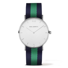 Paul Hewitt PHSASSTWNG20S UNISEX QUARZT karóra