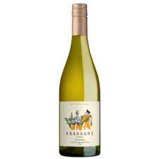 Paul Mas: Arrogant Frog Viognier 2024 száraz fehérbor (Languedoc, Franciaország) bor