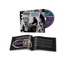  Paul McCartney - Man On The Run (CD) rock / pop