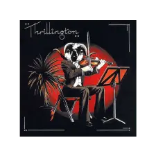  Paul McCartney - Thrillington (Mintpack) (CD) rock / pop