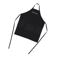 Paul Mitchell - Apron - Fodrász Munkakötény (Fekete) fodrászkellék