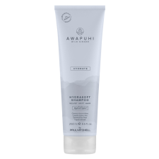 Paul Mitchell - Awapuhi Wild Ginger Hydrasoft Shampoo 250ml sampon