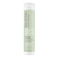 Paul Mitchell - Clean Beauty Anti-Frizz Shampoo 250ml sampon