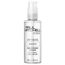Paul Mitchell - Clear Smoothing Serum 150ml hajápoló szer