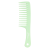 Paul Mitchell - Detangler Comb - Széles Fogú Kifésülő Fésű (Seafoam)