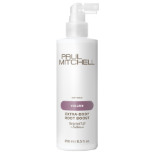 Paul Mitchell - Extra-Body Root Boost - Hajtőemelő Volumenizáló és Dúsító Spray 250ml hajformázó