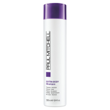 Paul Mitchell - Extra-Body Shampoo 300ml sampon