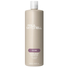 Paul Mitchell - Extra-Body Shampoo - Volumenizáló és Dúsító Sampon 500ml sampon