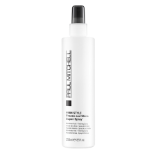 Paul Mitchell - Firm Style Freeze and Shine Super Spray 250ml hajformázó