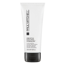 Paul Mitchell - Firm Style Super Clean Sculpting Gel 200ml hajformázó