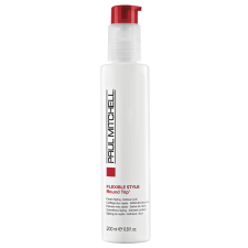 Paul Mitchell - Flexible Style Round Trip 200ml hajformázó