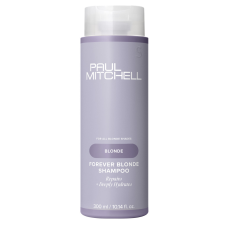 Paul Mitchell - Forever Blonde Shampoo 300ml sampon