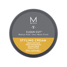 Paul Mitchell - Mitch Clean Cut Styling Cream 85g hajformázó