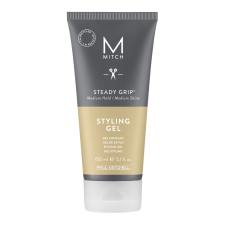 Paul Mitchell - Mitch Steady Grip Styling Gel 150ml hajformázó