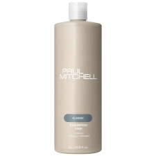 Paul Mitchell - Shampoo One - Gyengéd Mindennapi Sampon 1000ml sampon