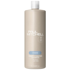 Paul Mitchell - Sheer Hydration Shampoo - Hidratáló Sampon Száraz Hajra 1000ml sampon