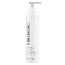 Paul Mitchell - Soft Style Fast Form 200ml hajformázó