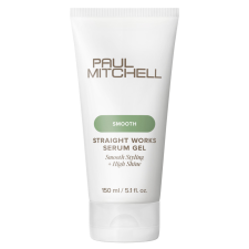 Paul Mitchell - Straight Works Serum Gel 150ml hajformázó